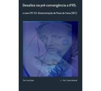 Desafios Na Pré-convergência A Ifrs: (ebook)
