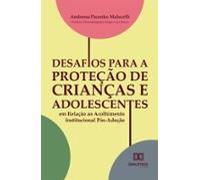 Desafios Para A Proteção De Crianças E Adolescentes Em Relação Ao Acol
