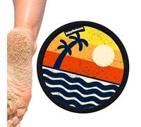 Desagarrador de para la Playa, removedor de - de mudanza de de Playa - Las Vacaciones más limpias sin Agua Deben Tener para los Hombres, la Familia, los Animales de Comp