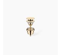 Desagüe automático Dornbracht con cierre a presión de 1 1/4, 10125970-09, Color: de latón