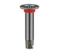Desagüe de Piso con Cierre automático, alcantarillado de baño, escurridor decantable, recogedor de, baño, Inodoro, alcantarillado, Ducha, núcleos de Drenaje, fácil Uso, núcleos de Piso con Cierre