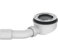 Desagüe de plato de ducha Duravit Sustano, altura de la barrera de agua 30mm, 7912910000000, 791291000000000