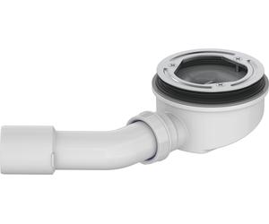 Desagüe de plato de ducha Duravit Sustano, altura de la barrera de agua 30mm, 7912910000000, 791291000000000