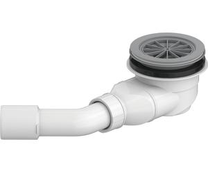 Desagüe de plato de ducha Duravit Sustano, altura de la barrera de agua 50mm, 79129000000, 791290000000000