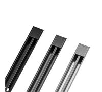 Desagüe for el piso de la ducha Desagües for Drenaje lineal acero inoxidable 304 negro invisibles extremadamente estrechos 3,2 cm ancho Para Jardines Y Patios(Middle 3.2x40cm)