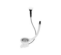 Desagüe Smeg KITPOPUP2 Blanco