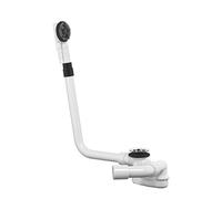 Desagüe y rebosadero Dornbracht, longitud del cable Bowden 725 mm, 3522797090