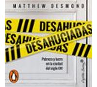Desahuciadas (audiolibro)