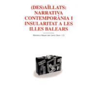desaillats: narrativa contemporania