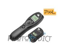Desalmacenamiento - 40% PIXEL TW-282/N3 SET Control remoto Temporizador ina...