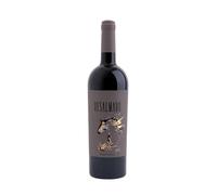 Desalmado DOC do Tejo 2015, Vino Tinto Premium, Mezcla de Touriga Nacional, Cabernet Sauvignon y Otros, 750 ml, 15% Vol