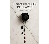 DESANGRÁNDOSE DE PLACER (Wabi-Sabi)