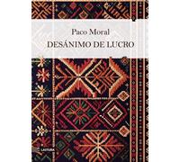 Desánimo de lucro