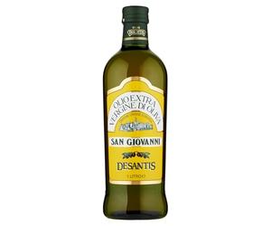 Desantis olio extravergine di oliva san giovanni 1 lt. (082847)