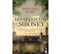 Desaparecida En Siboney