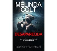 Desaparecida (Los Detectives de Dublín)