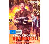 Desaparecido en combate 3 ( Braddock: Missing in Action III (1988) )