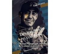 Desaparecido en combate: Muerte en Ucrania