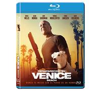 Desaparecido En Venice Beach Blu-Ray [Blu-ray]