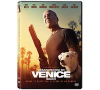 Desaparecido En Venice Beach [DVD]