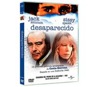 Desaparecido (Missing) [DVD]