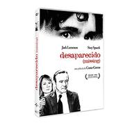 Desaparecido (Missing) (DVD)