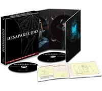 Desaparecido Parte 2 Episodios 7 A 12 Blu-Ray Edición Coleccionistas [Blu-ray]