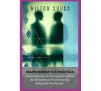 Desaparecimento E Incerteza (ebook)