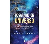 Desaparicion del universo, la (ESPIRITUALIDAD)