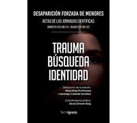 Desaparicion Forzada De Menores