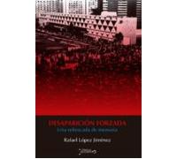 Desaparición Forzada (ebook)