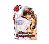 Desaparición. haruhi suzumiya (eso pasa por enamorarte)