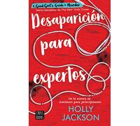 Desaparición para expertos / Good Girl, Bad Blood