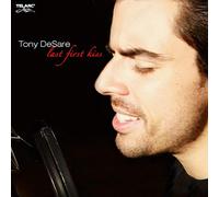 Desare Tony - Last First Kiss