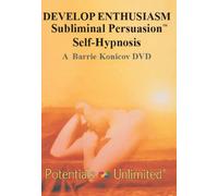 Desarrolla entusiasmo