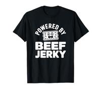 Desarrollado por Beef Jerky - Meat Eater Keto Diet Camiseta