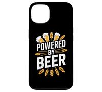 Desarrollado por Beer Brewing Hops Fun Graphic Carcasa para iPhone 13