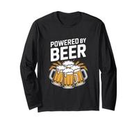 Desarrollado por Beer Mugs Fun Humor Manga Larga
