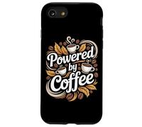 Desarrollado por Coffee Java Lover Carcasa para iPhone SE (2020) / 7/8