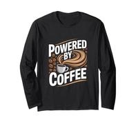 Desarrollado por Coffee Morning Boost Fun Manga Larga