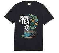 Desarrollado por el Entusiasta de la Cerveza botánica del té Comfort Colors Adult Heavyweight T-Shirt