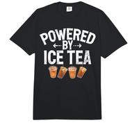 Desarrollado por Ice Tea Comfort Colors Adult Heavyweight T-Shirt