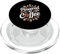 Desarrollado por los Amantes del café con cafeína PopSockets PopGrip para MagSafe