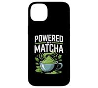 Desarrollado por Matcha Enthusiastic Energy Carcasa para iPhone 14 Plus
