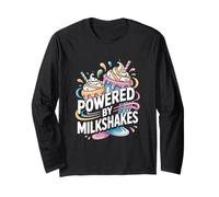 Desarrollado por Milkshakes Whimsical Delight Manga Larga