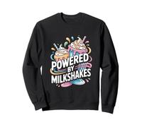 Desarrollado por Milkshakes Whimsical Delight Sudadera