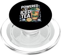 Desarrollado por refrescos de té Helado PopSockets PopGrip para MagSafe