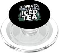 Desarrollado por refrescos de té Helado PopSockets PopGrip para MagSafe