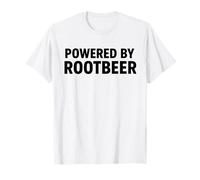 Desarrollado por Rootbeer Me Encanta Rootbeer Camiseta