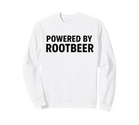 Desarrollado por Rootbeer Me Encanta Rootbeer Sudadera